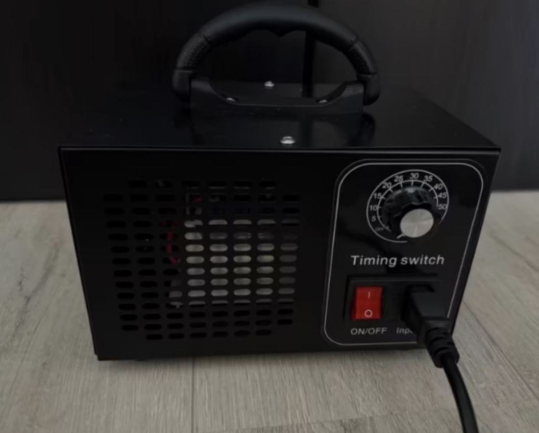 Ozon-Generator mieten in Kiel