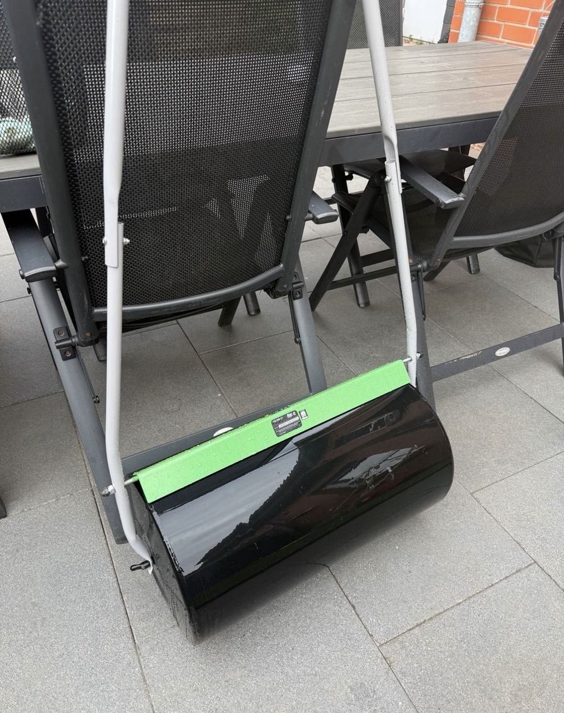 Rasenwalze mieten in Kiel