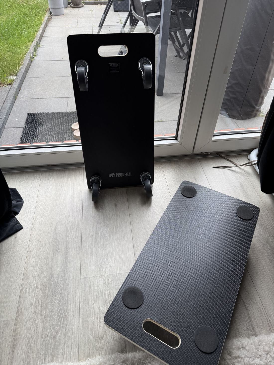 Transportroller mieten in Kiel